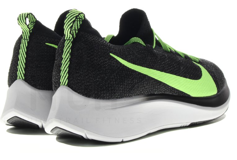 Nike Zoom Fly Flyknit