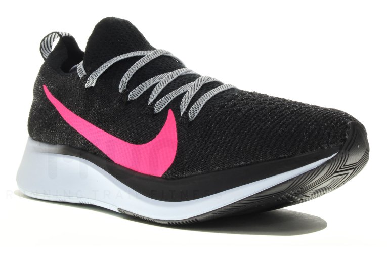 Nike Zoom Fly Flyknit