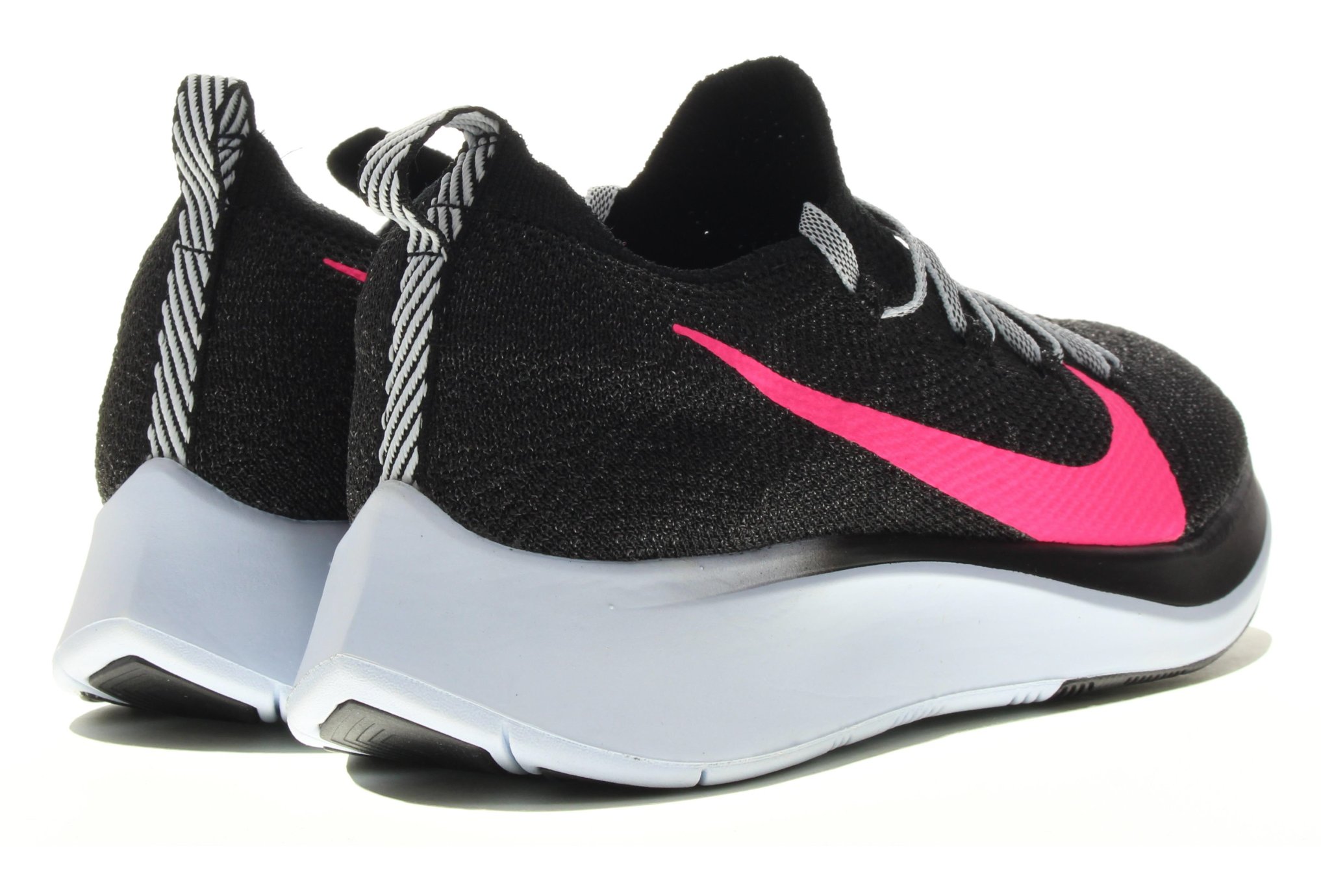 Nike zoom fly flyknit femme best sale