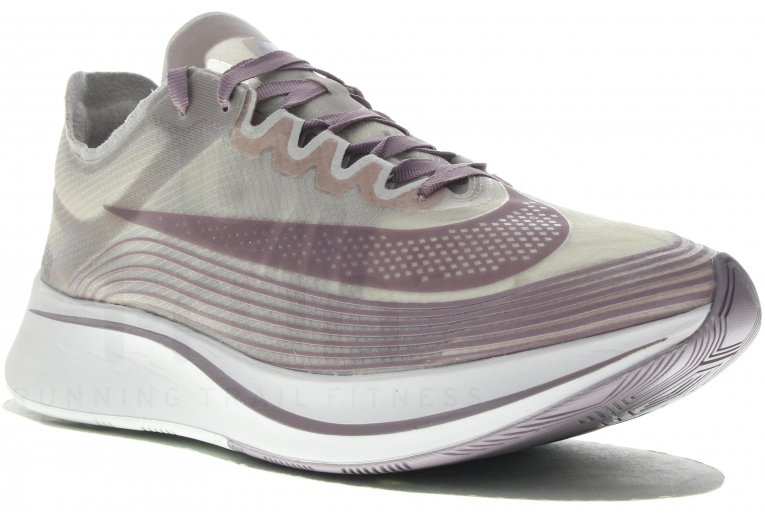 nike zoom fly sp caracteristicas