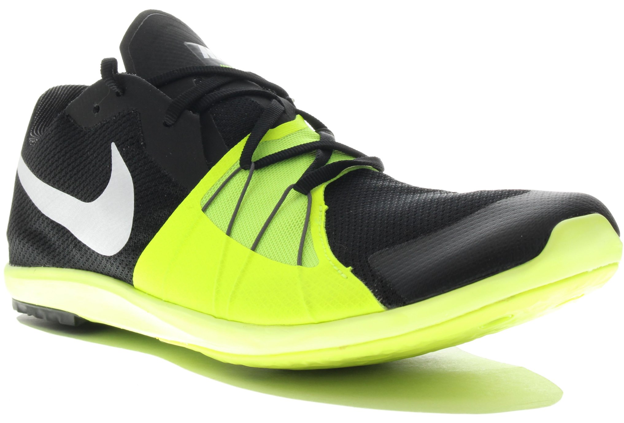 best nike xc shoes