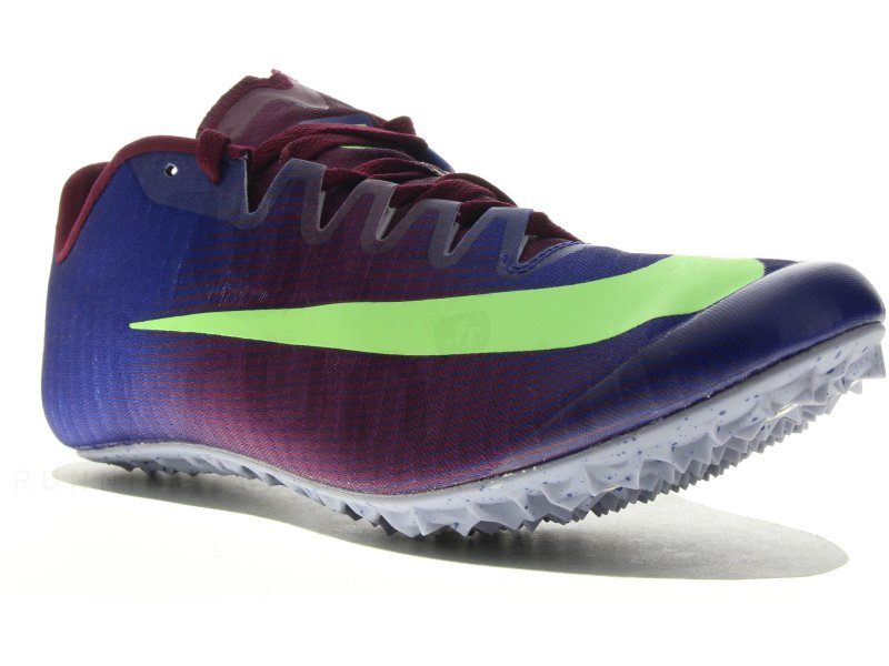 nike zoom jafly 3