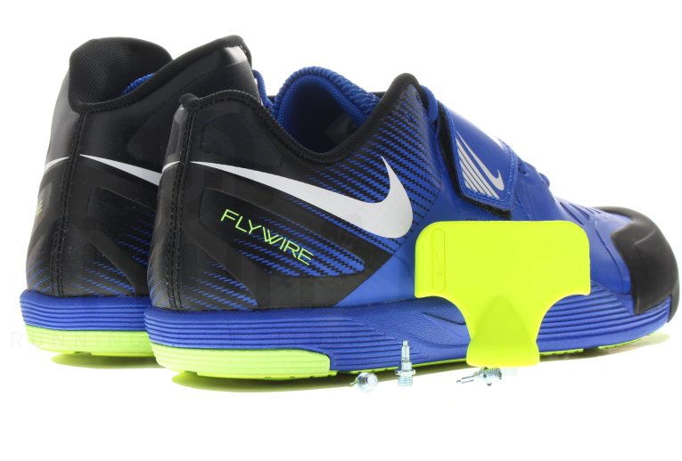 nike zoom javelin