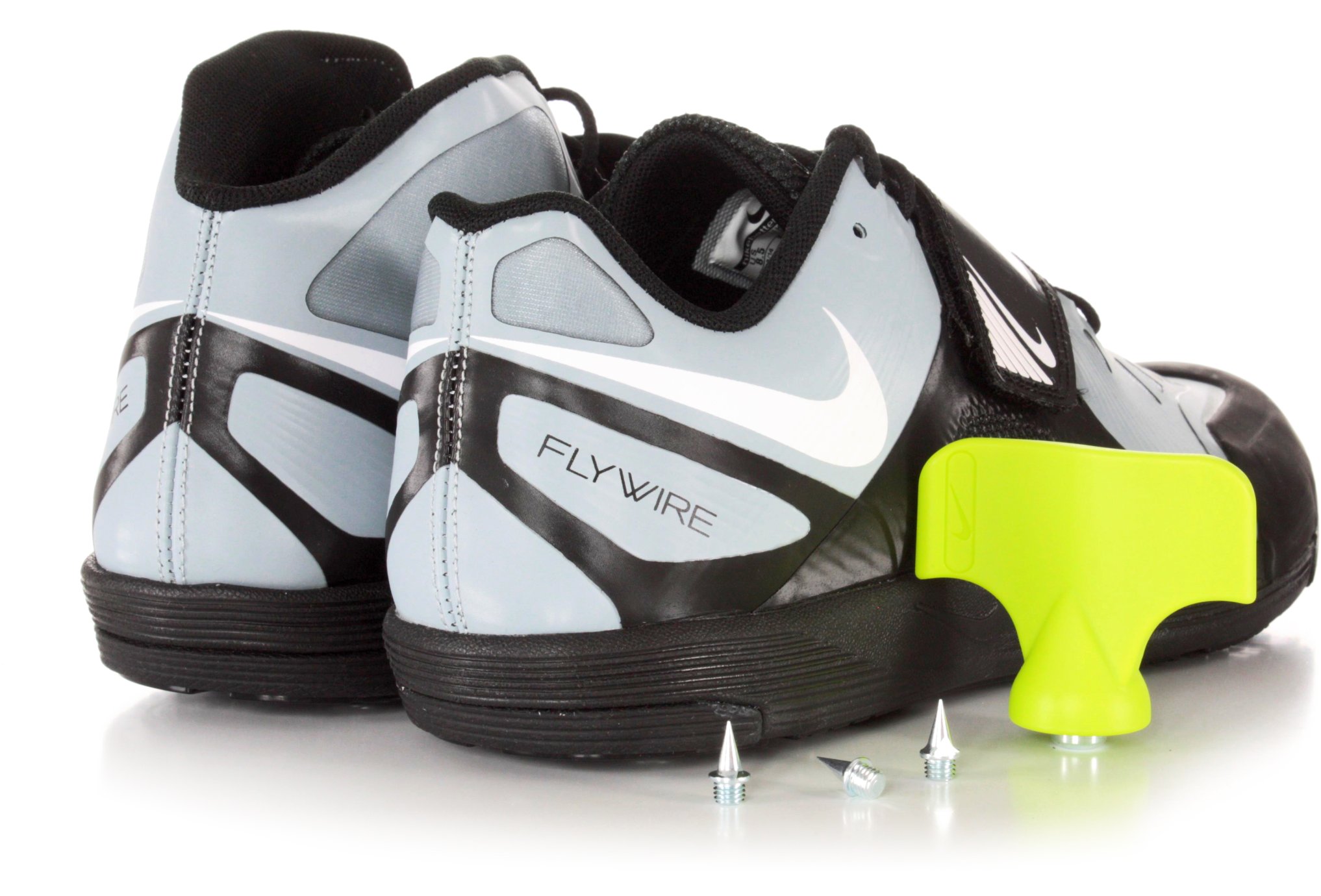 nike zoom javelin
