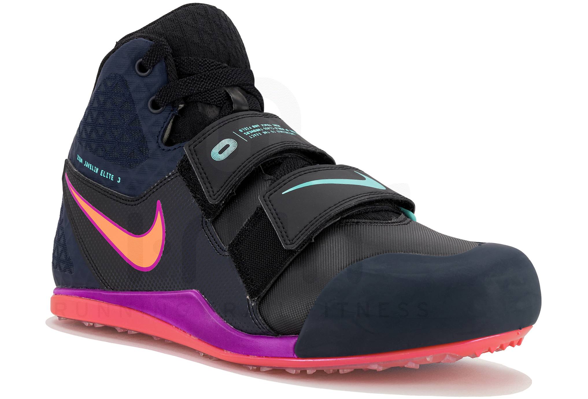 Nike Zoom Javelin Elite 3 W special offer | Women Shoes  display picture 1