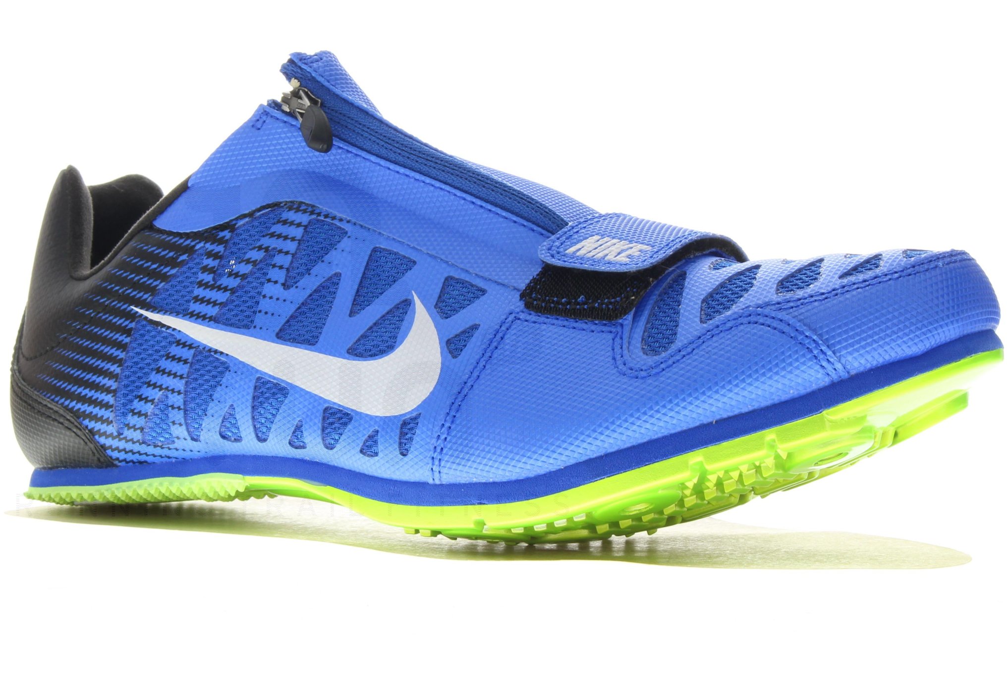 nike lj 4