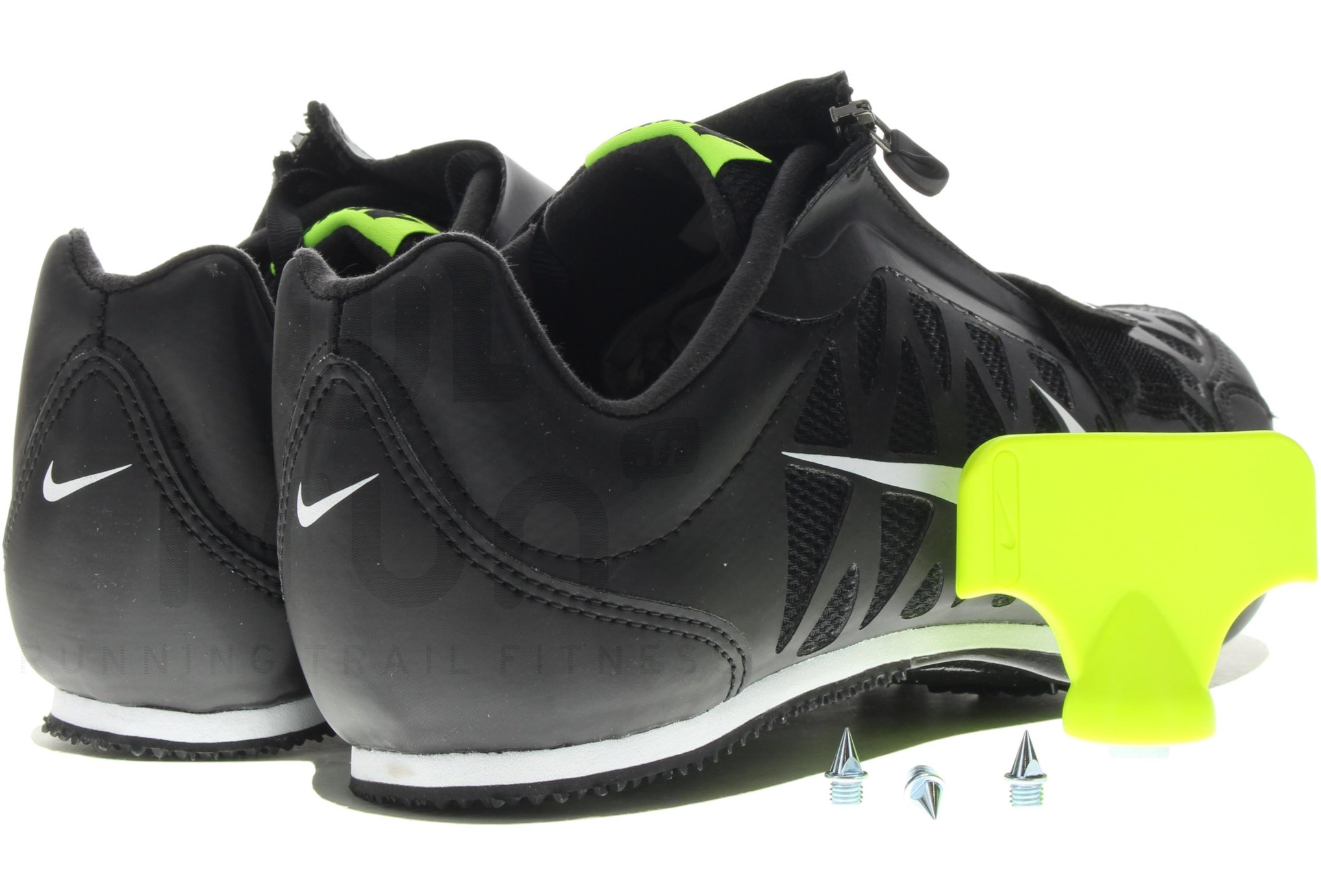 nike lj 4