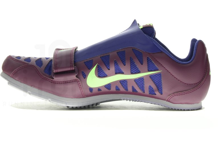 Nike Zoom LJ 4