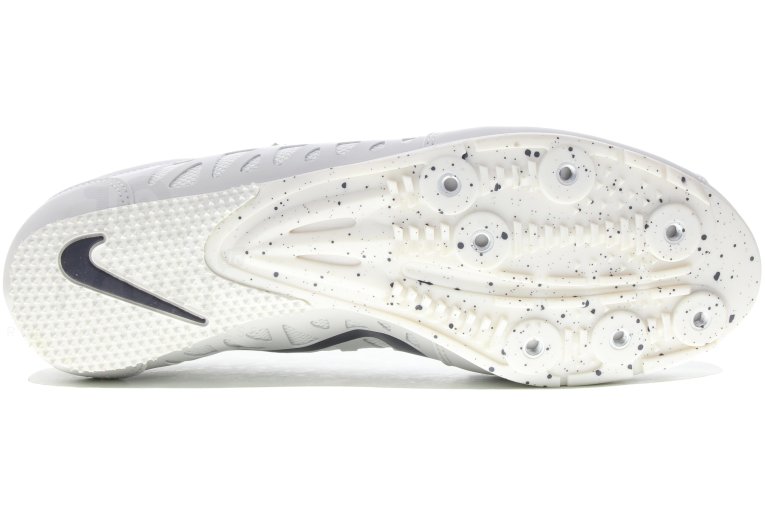 Nike Zoom LJ 4 M