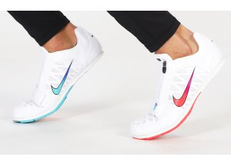 Nike Zoom LJ 4
