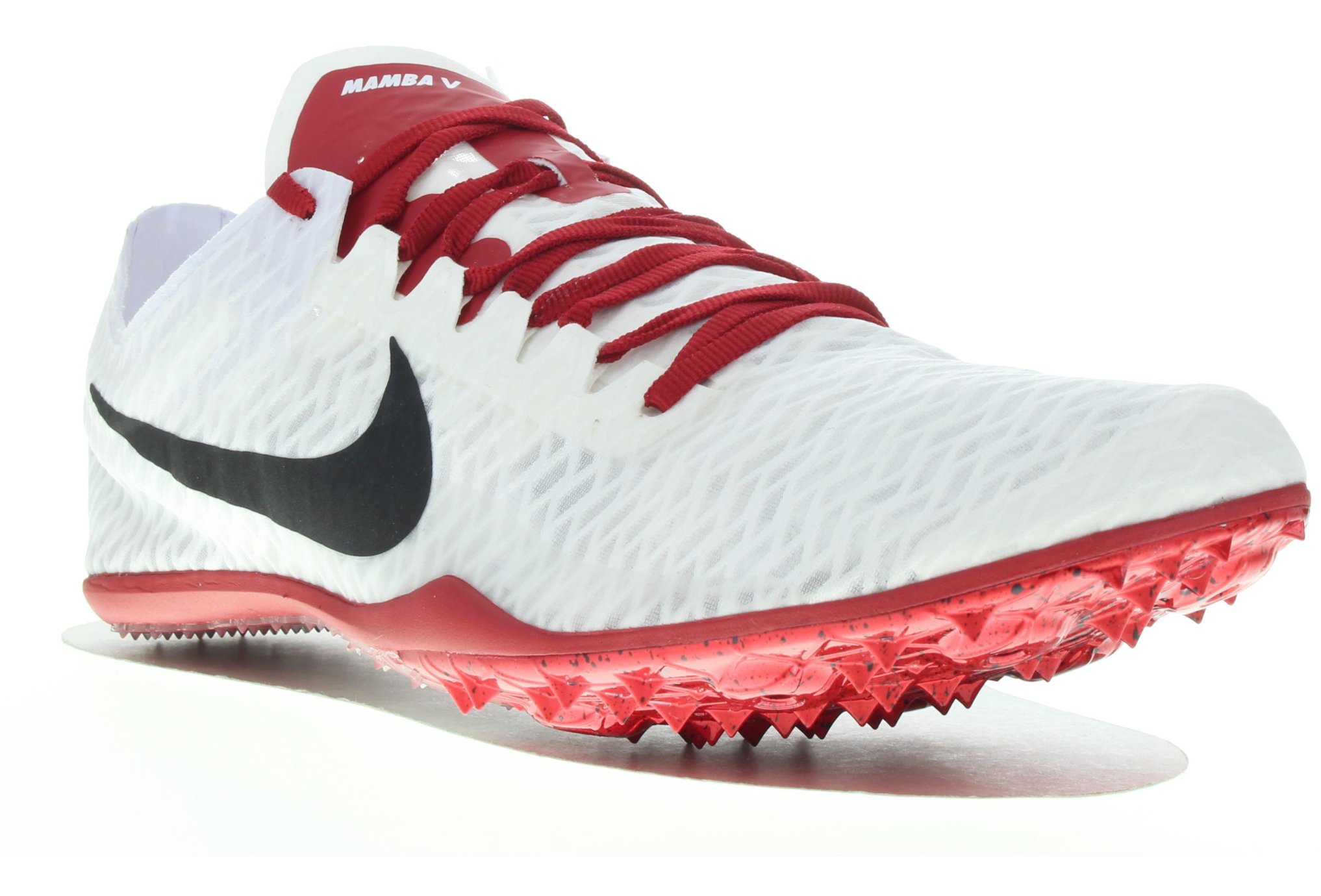 Nike Zoom Mamba 5 Bowerman Track Club M Chaussures homme