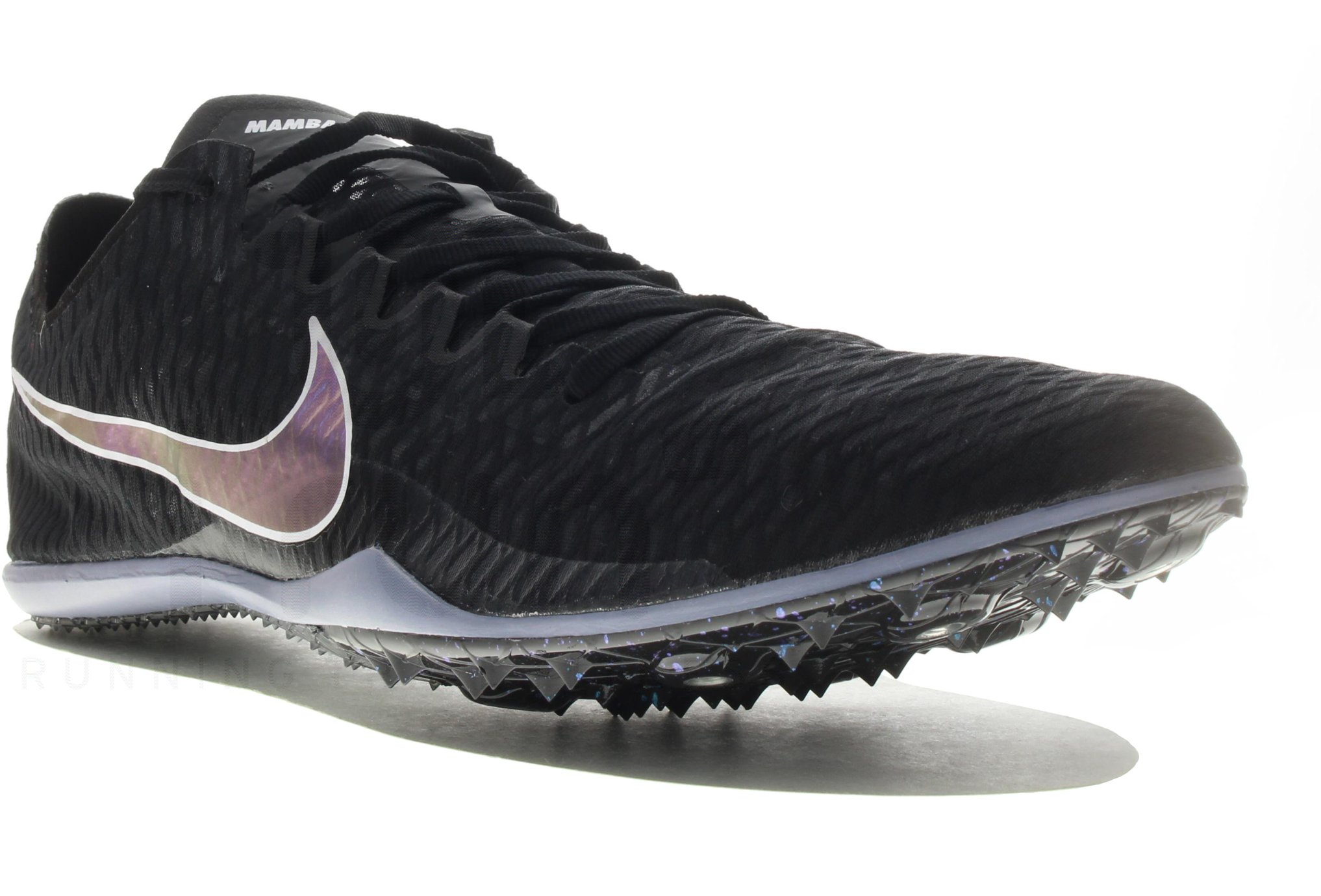 nike zoom mamba