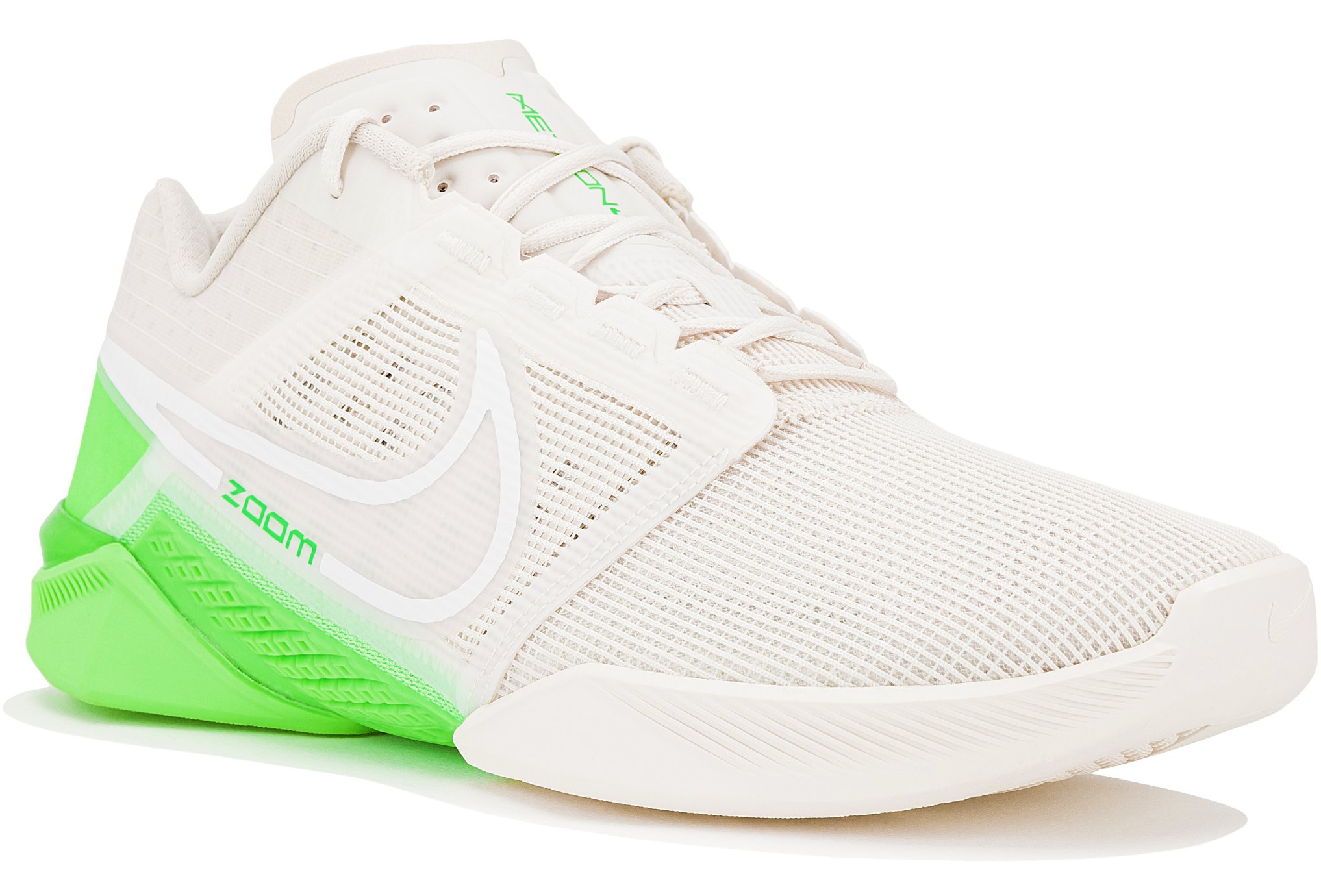 Nike metcon blanche hotsell