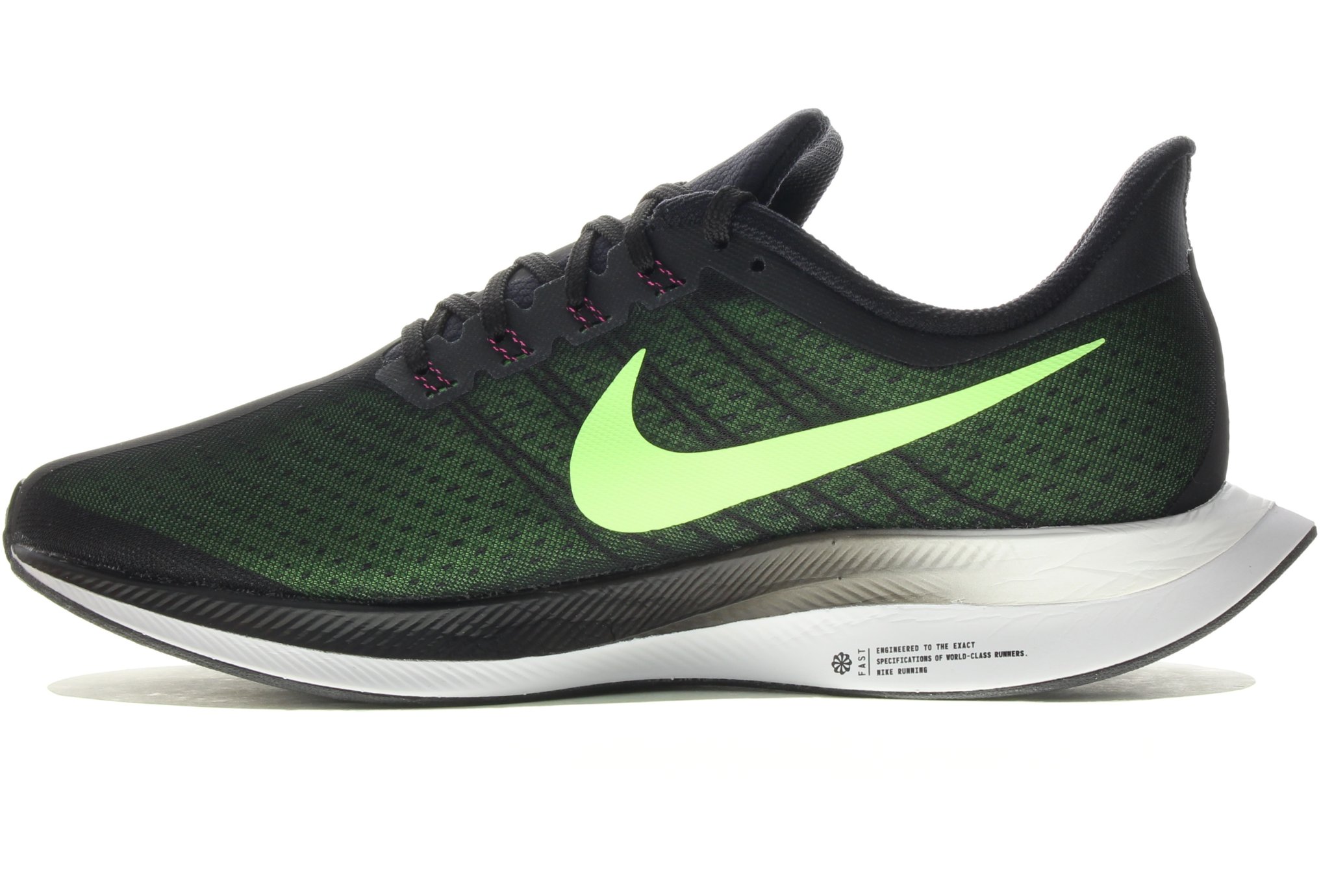 Nike zoom pegasus 35 turbo homme best sale