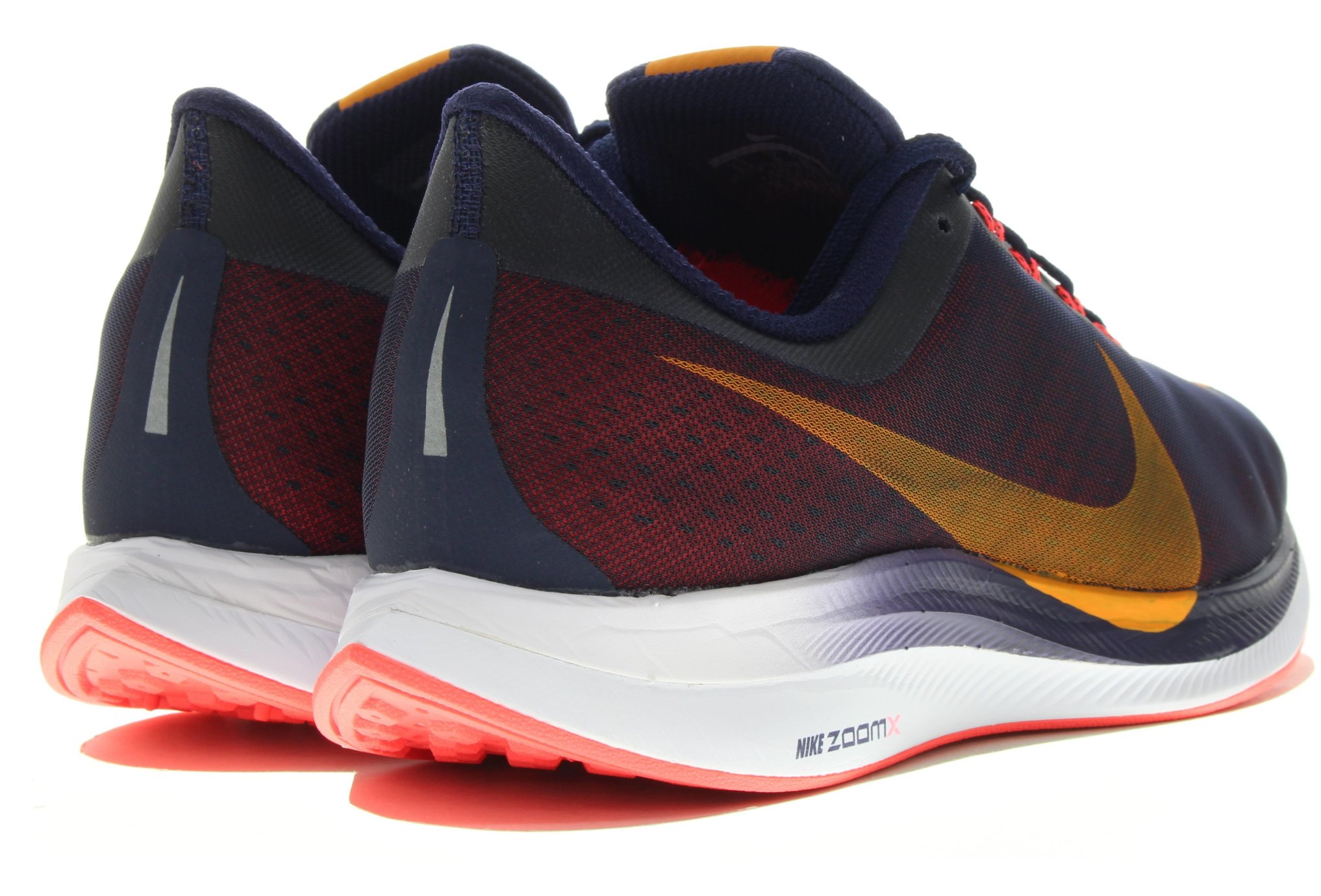 nike zoom turbo 35