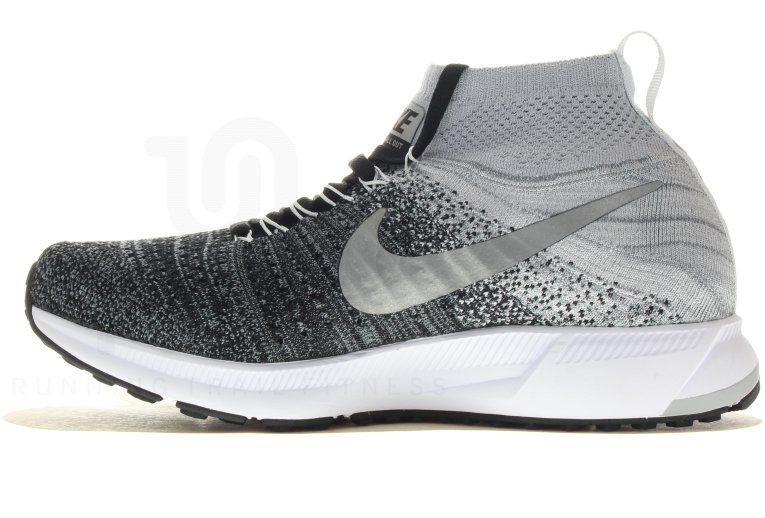 Nike Zoom Pegasus All Out Flyknit GS