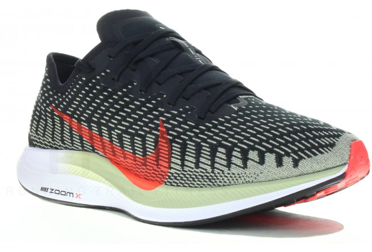Ya que sentido Hobart Nike Zoom Pegasus Turbo 2 en promoción | Hombre Zapatillas Asfalto Nike