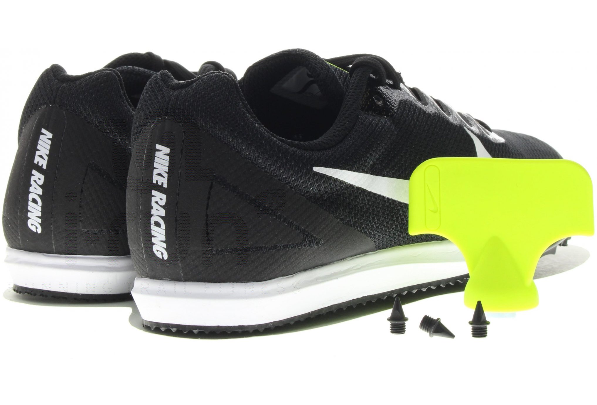 zoom rival d 10