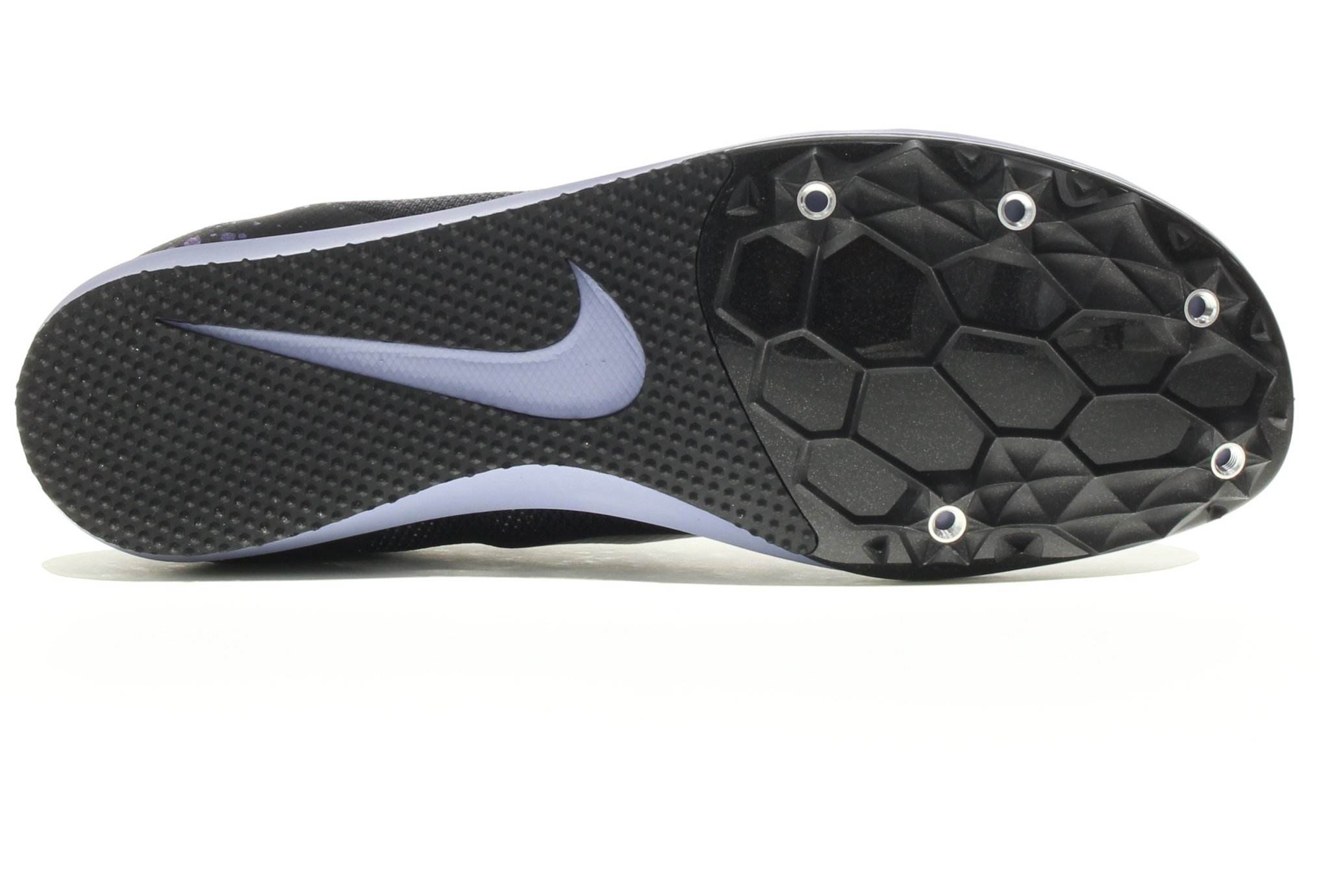 nike zoom rival d 10