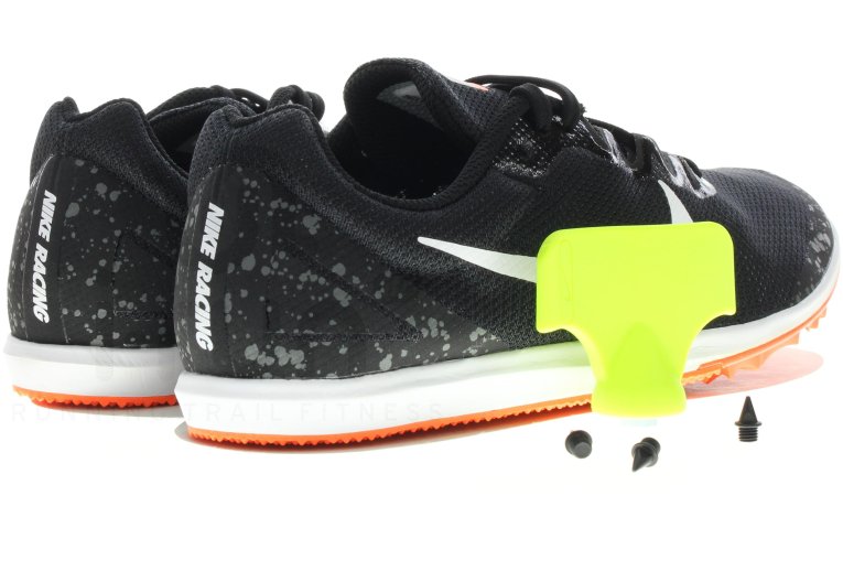 nike zoom d10