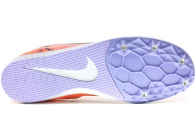 nike zoom rival m 10