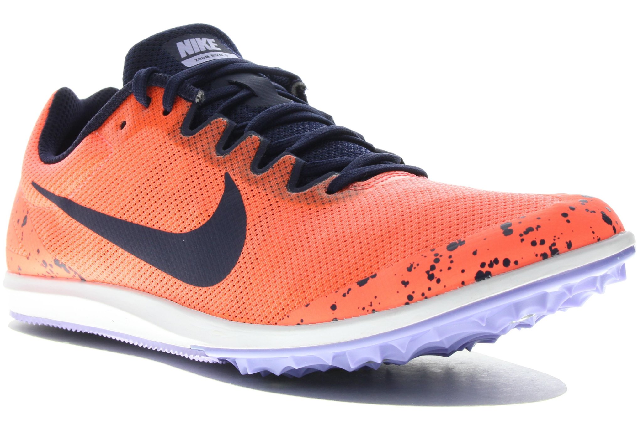 nike zoom rival s10