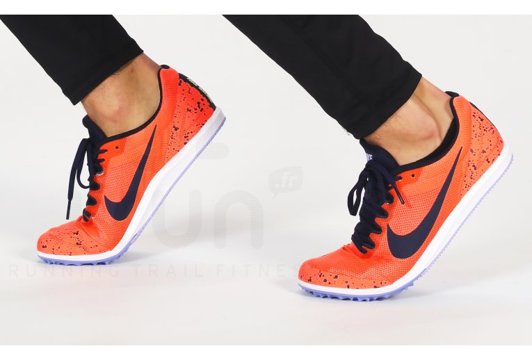 Nike Zoom Rival D 10