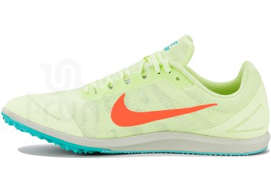 nike zoom rival d 10 m