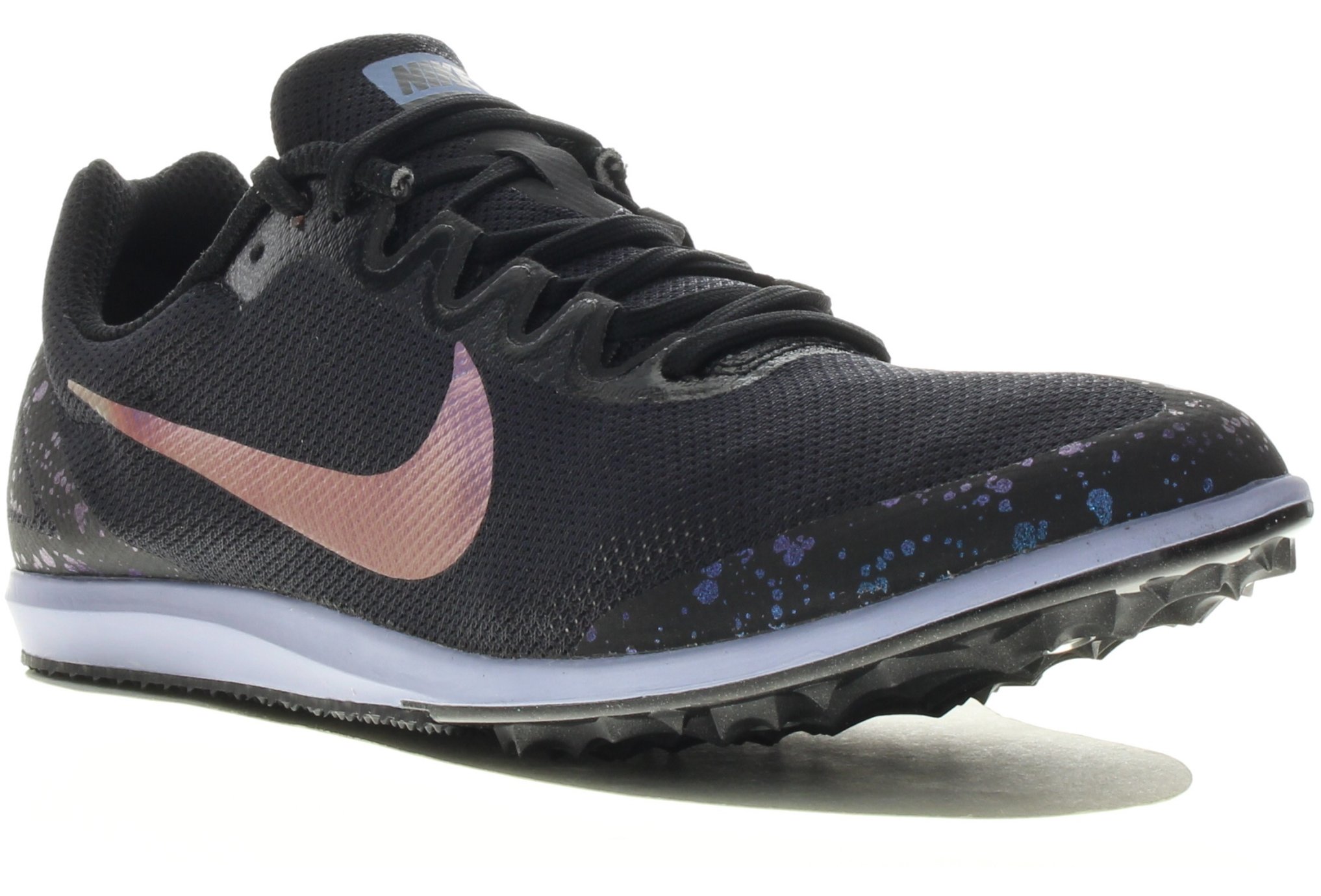 Nike Zoom Rival D 10 M Diététique Chaussures homme