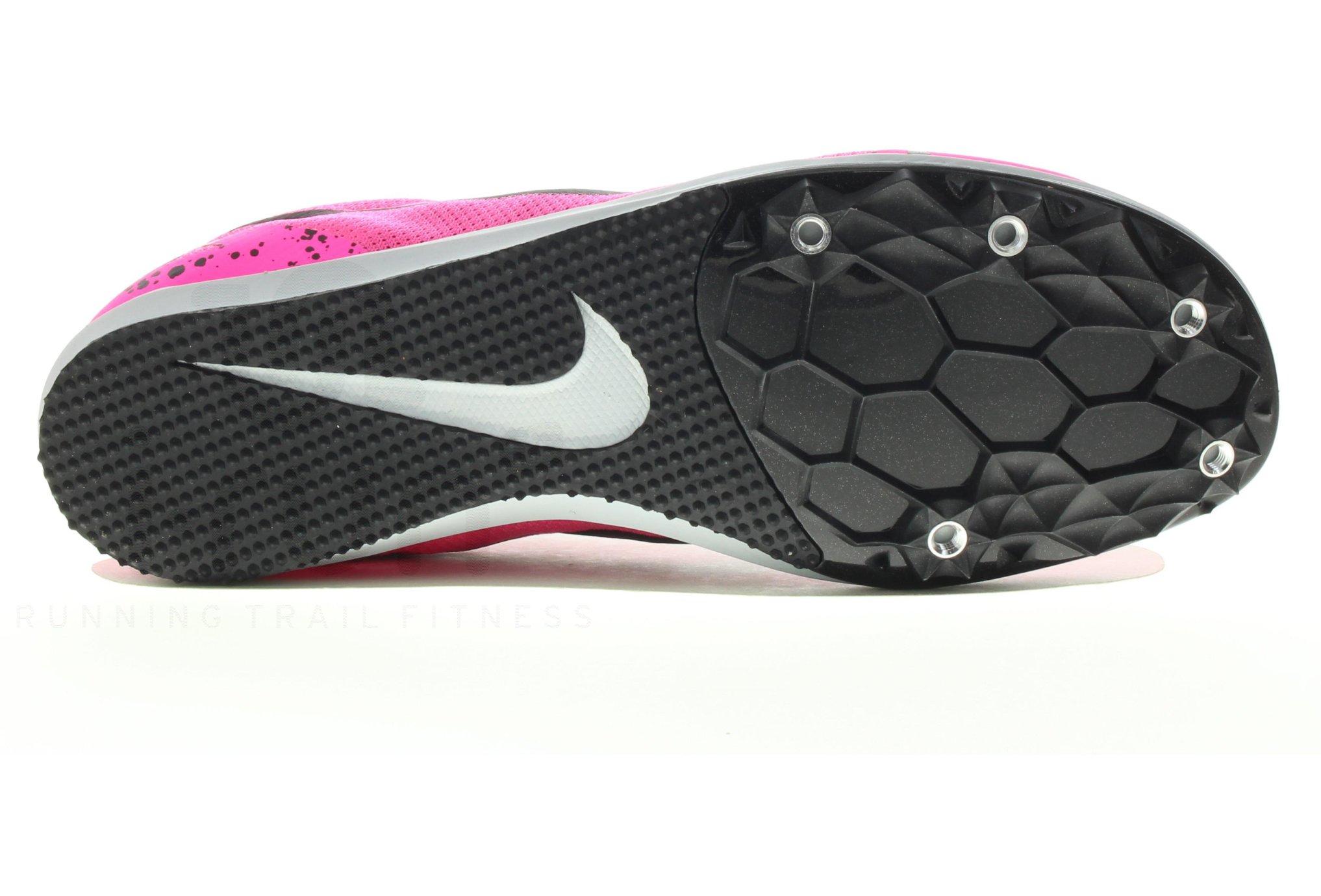 nike rival d 10