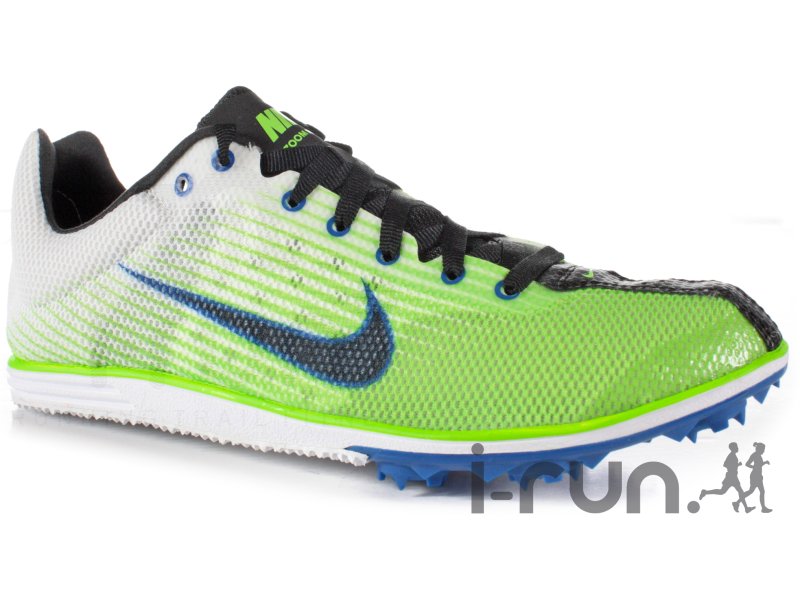 nike zoom rival d 7