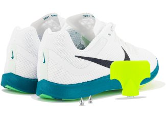 Nike Zoom Rival Distance M