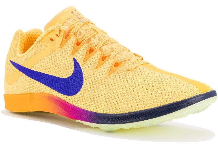 Nike Zoom Rival Distance