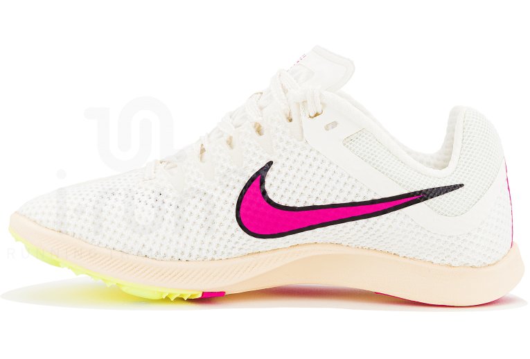 Nike Zoom Rival Distance Fille