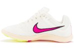 Nike Zoom Rival Distance Fille