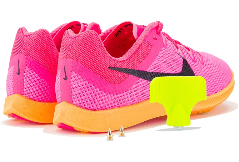 Nike Zoom Rival Distance Herren