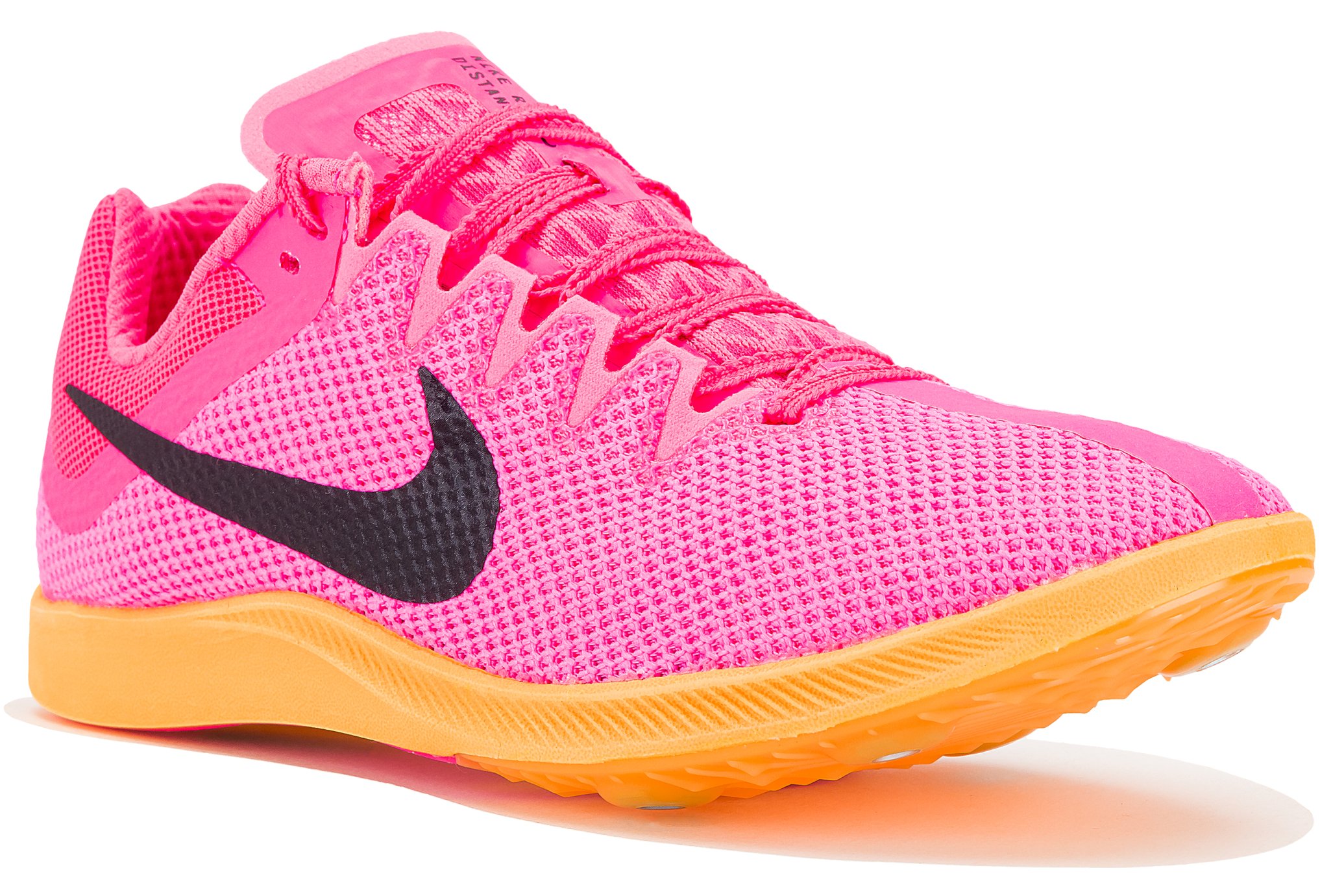 Nike Zoom Rival Distance W Chaussures running femme