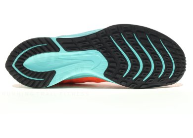 Nike Zoom Rival Fly 2 Ekiden W femme Bleu pas cher