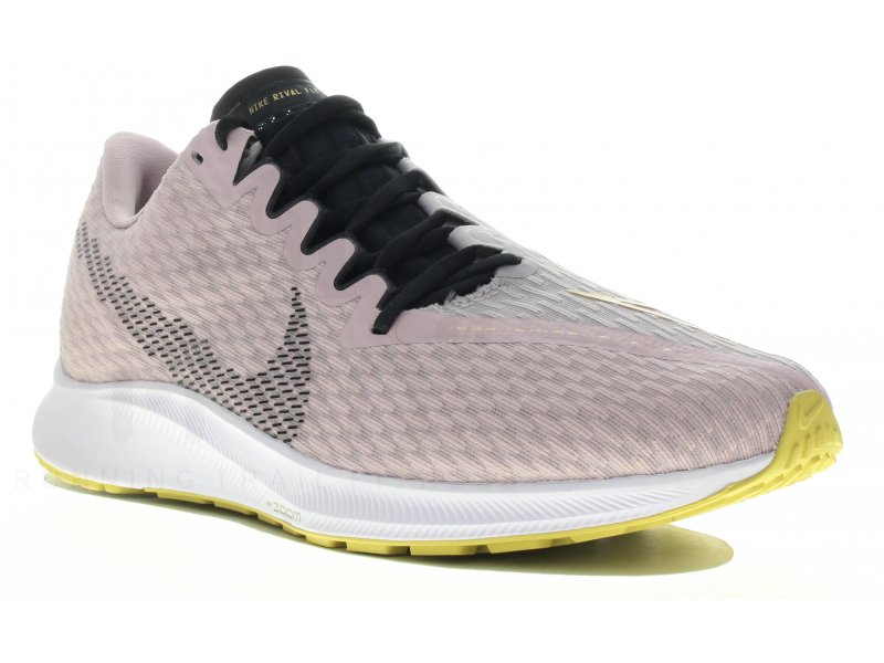 Nike Zoom Rival Fly 2 W femme Rose pas cher