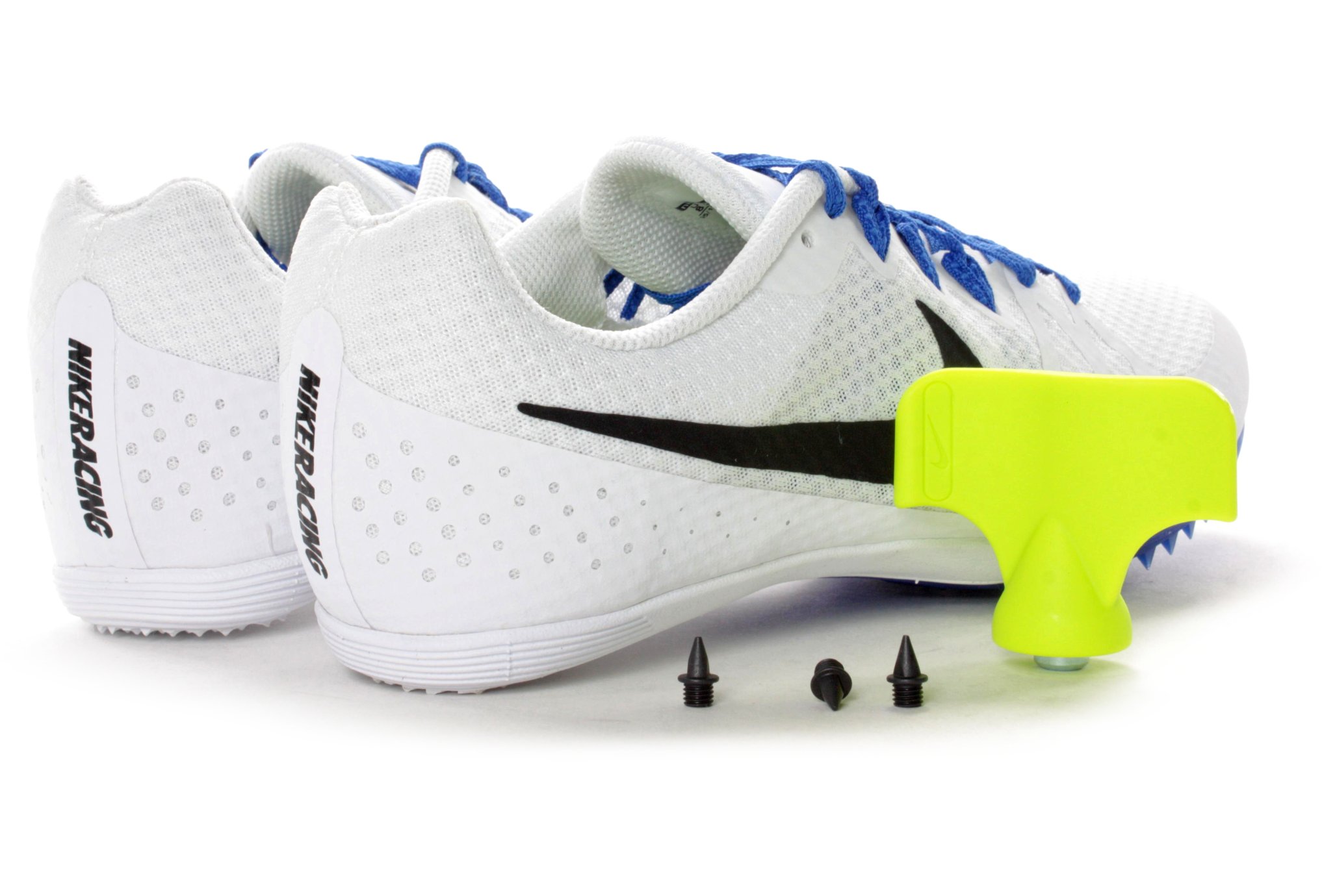 nike zoom rival m 8