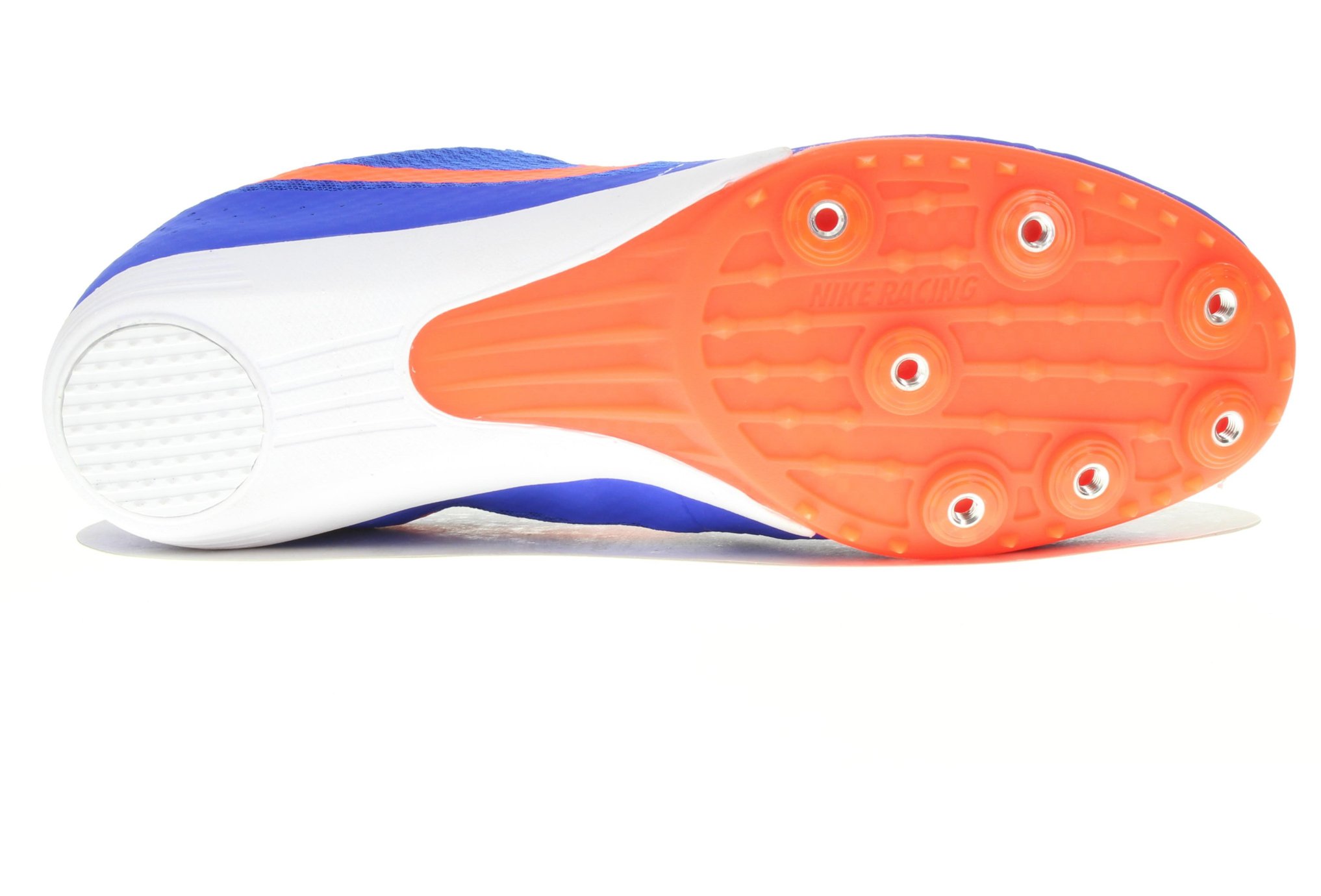 nike zoom rival m 8