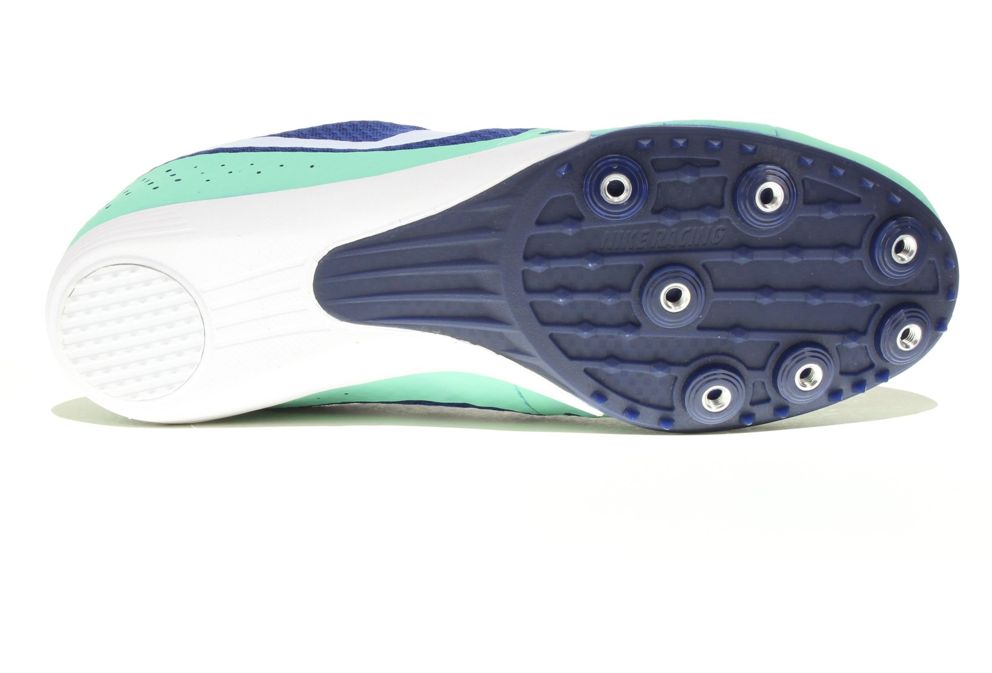 nike zoom rival m 8