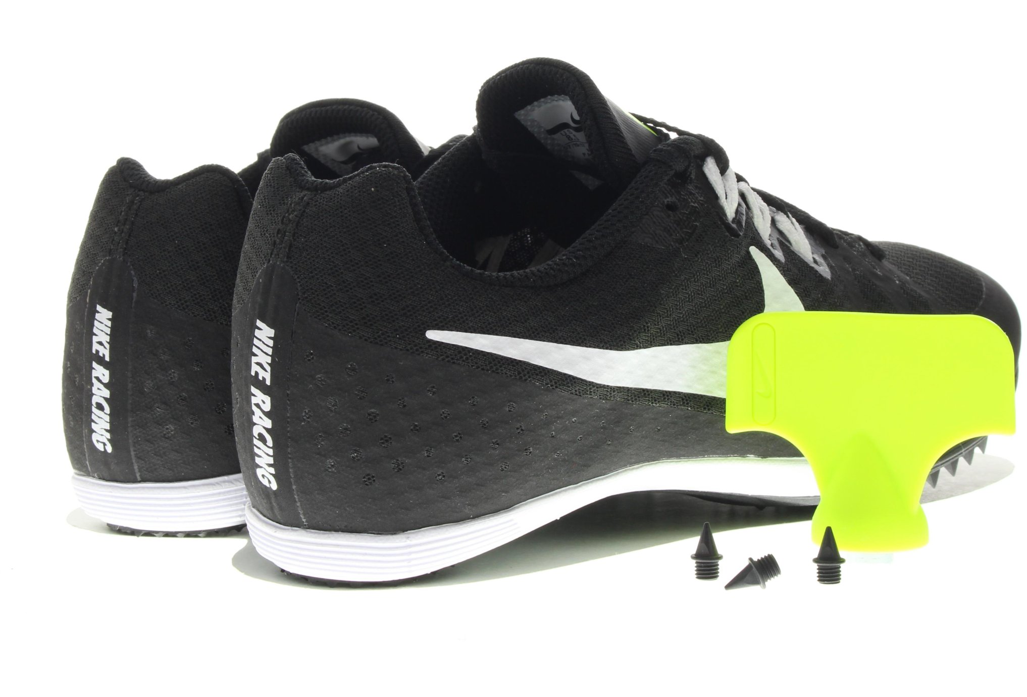 nike zoom rival m 8