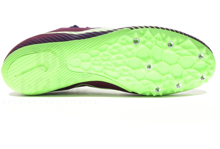 Nike Zoom Rival M 9