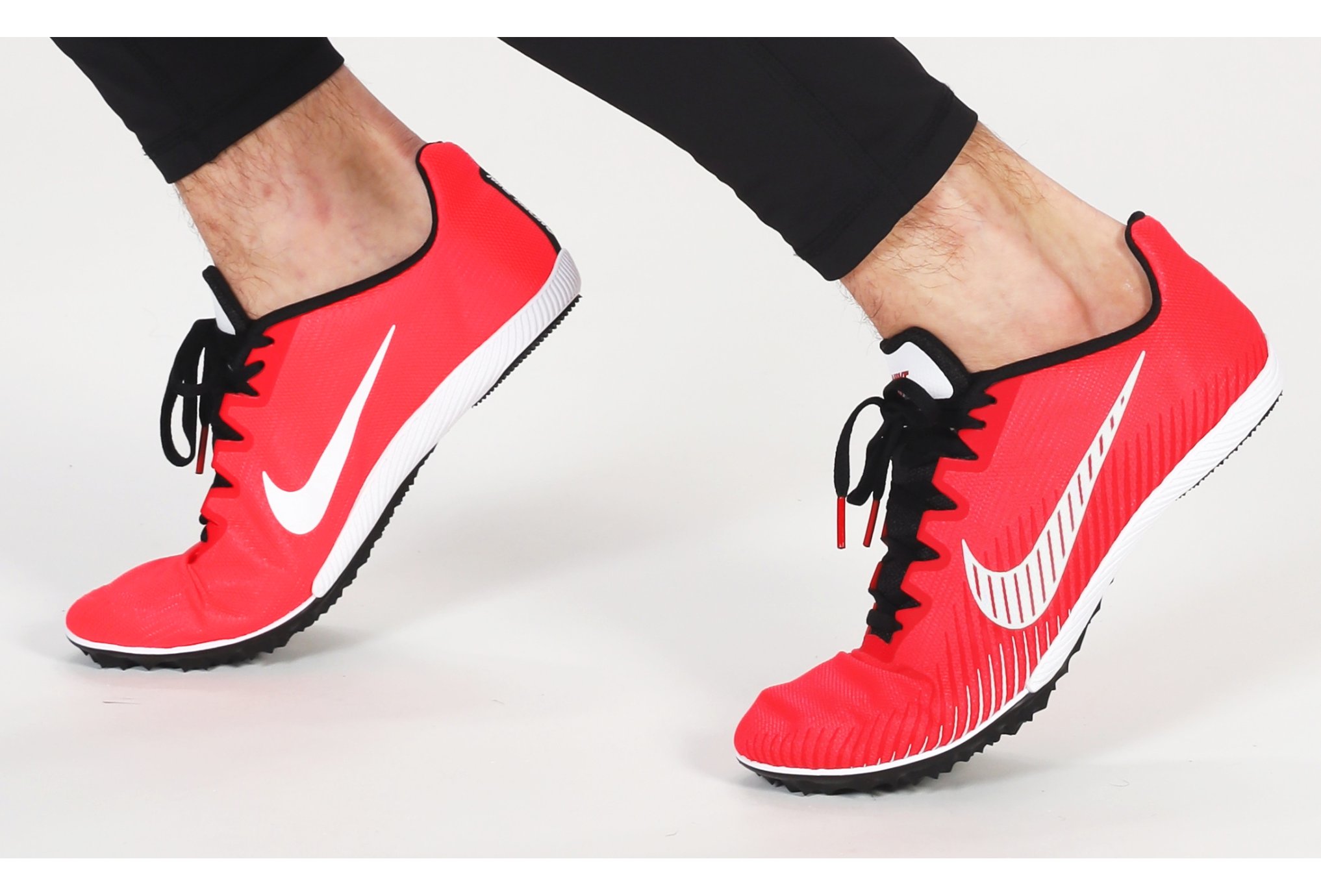 nike zoom rival m 9 review