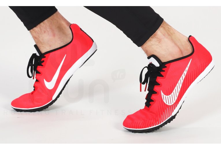 Nike Zoom Rival M 9 Herren