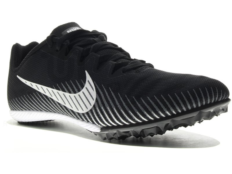nike zoom rival m 9 review