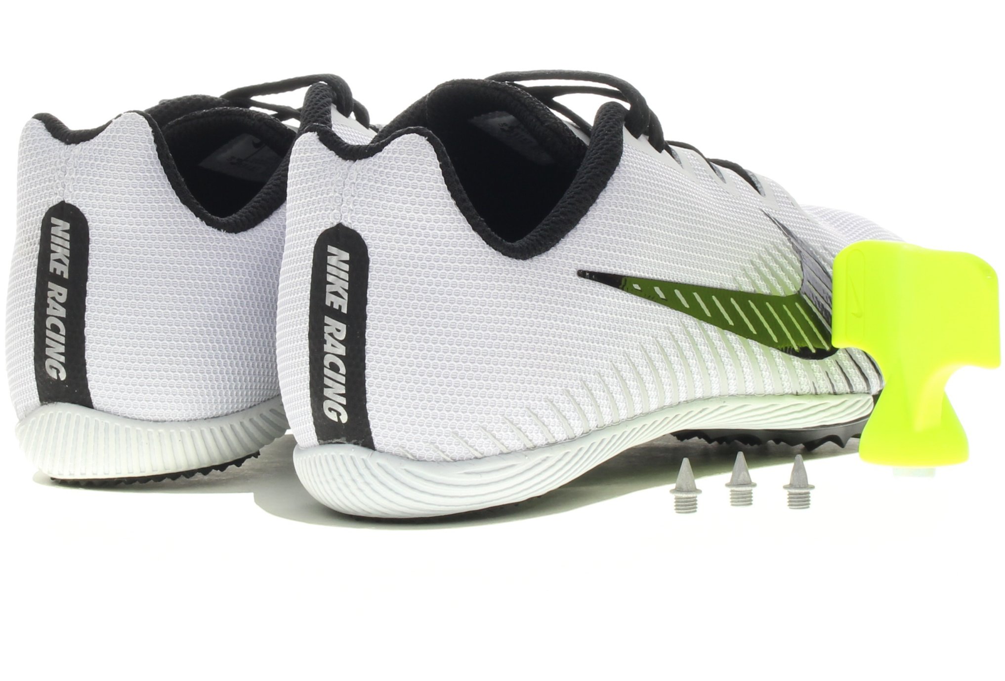 nike zoom rival m 9 review