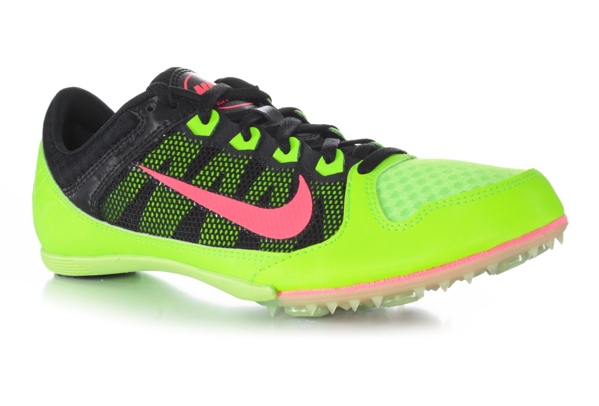 zoom rival md 7