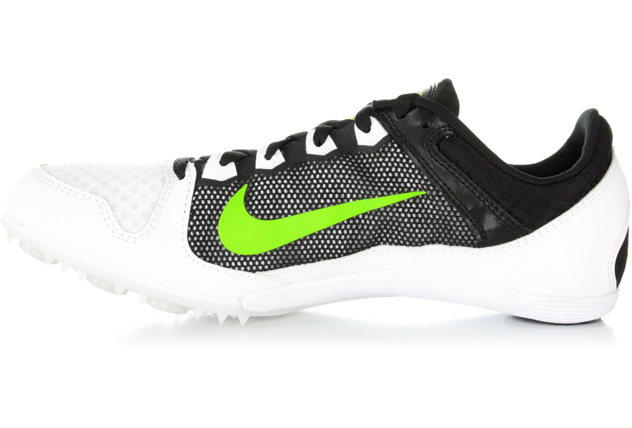 zoom rival md 7